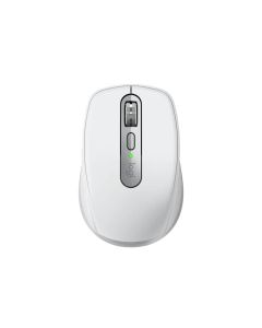 LOGITECH MX ANYWHERE 3S WIRELESS MOUSE - PALE GREY 910-006933