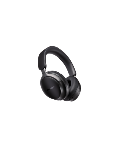 BOSE QUIETCOMFORT ULTRA WIRELESS HEADSET - BLACK 880066-0100