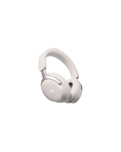 BOSE QUIETCOMFORT ULTRA WIRELESS HEADSET - SMOKE WHITE 880066-0200