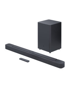 JBL 2.1 DEEP BASS SOUNDBAR (MKII) BAR 2.1 DEEP BASS MKII