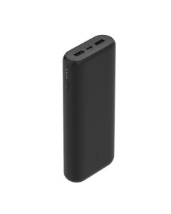 BELKIN 20000MAH POWERBANK BPB014BTBK