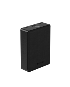 MAZER POWER CHARGE 20000MAH POWERBANK - BLACK M-PC45W20.0V3-BK