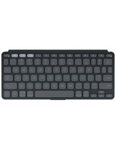 LOGITECH KEY-TO-GO 2 WIRELESS KEYBOARD (UNIVERSAL) - GRAPHITE 920-012916