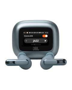 JBL LIVE BEAM 3 WIRELESS EARBUDS - BLUE JBL-HPS-LIVEBEAM3 BLU