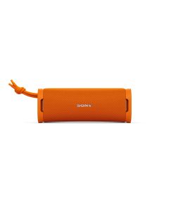 SONY ULT FIELD 1 WIRELESS SPEAKER - ORANGE SRS-ULT10/DCE