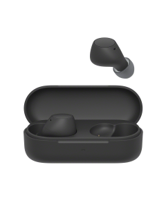 SONY WF-C510 WIRELESS EARBUDS - BLACK WF-C510/BCE