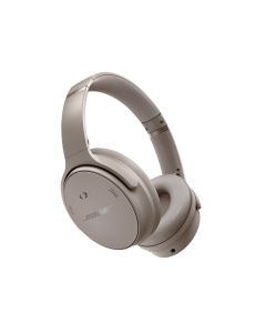 BOSE QUIETCOMFORT WIRELESS HEADSET - SANDSTONE 884367-1100