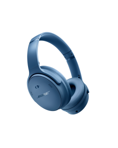 BOSE QUIETCOMFORT WIRELESS HEADSET - BLUE DUSK 884367-1300