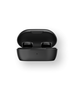 BOSE QUIETCOMFORT III BRUSSELS EARBUDS - BLACK 888507-0100
