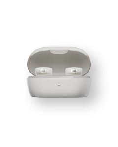 BOSE QUIETCOMFORT III BRUSSELS EARBUDS - WHITE 888507-0200