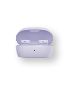 BOSE QUIETCOMFORT III BRUSSELS EARBUDS - LILAC 888507-0300