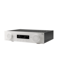 JBL 5.2 CHANNEL 4K RECEIVER - WHITE JBL-AVR-MA310 WHT