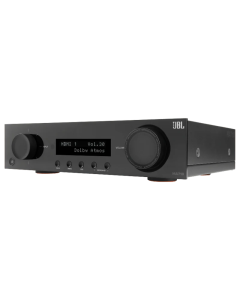 JBL 7.2 CHANNEL 8K RECEIVER - BLACK JBL-AVR-MA710 BLK