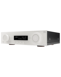 JBL 7.2 CHANNEL 8K RECEIVER - WHITE JBL-AVR-MA710 WHT