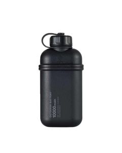 ELECOM NESTOUT 10000MAH OUTDOOR POWERBANK - BLACK DE-NEST10000ABK