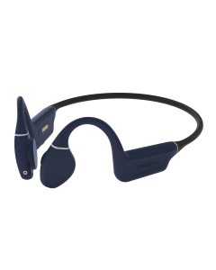OUTLIER FREE PRO+ 8GB MP3 BONE CONDUCTION HEADSET - BLACK 51EF1081AA001