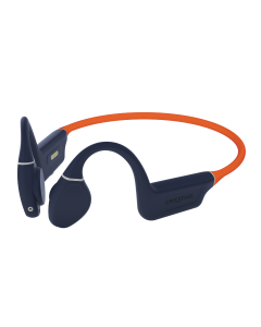 OUTLIER FREE PRO+ 8GB MP3 BONE CONDUCTION HEADSET - ORANGE 51EF1081AA002
