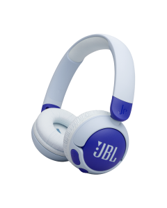 JBL JUNIOR 320 WIRELESS HEADSET - BLUE JBL-HPS-JR320BT BLU