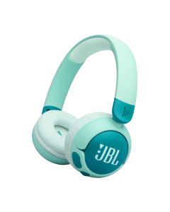 JBL JUNIOR 320 WIRELESS HEADSET - GREEN JBL-HPS-JR320BT GRN