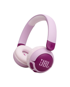 JBL JUNIOR 320 WIRELESS HEADSET - PURPLE JBL-HPS-JR320BT PUR