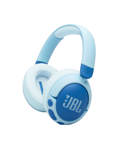 JBL JUNIOR 470NC WIRELESS HEADSET - BLUE JBL-HPS-JR470NC BLU
