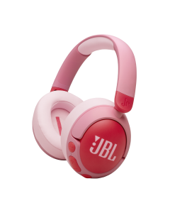 JBL JUNIOR 470NC WIRELESS HEADSET - PINK JBL-HPS-JR470NC PIK
