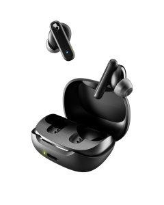 SKULLCANDY SMOKIN BUDS WIRELESS EARBUDS - TRUE BLACK SK-S2TAW-R740