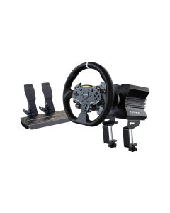 MOZA RACING R5 RACING BUNDLE - PROFESSIONAL (PC) RS20