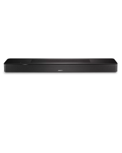 BOSE SMART SOUNDBAR - BLACK 892079-4100