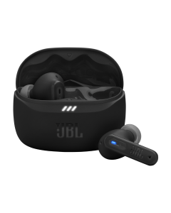JBL TUNE BEAM 2 WIRELESS EARBUDS - BLACK JBL-HPS-TBEAM2 BLK