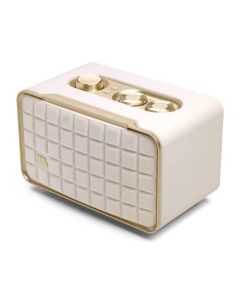 JBL AUTHENTICS 200 WIRELESS SPEAKER - WHITE JBL-ATT-AUTHENTICS200 WHT