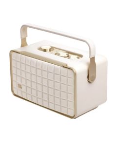 JBL AUTHENTICS 300 WIRELESS SPEAKER - WHITE JBL-ATT-AUTHENTICS300 WHT
