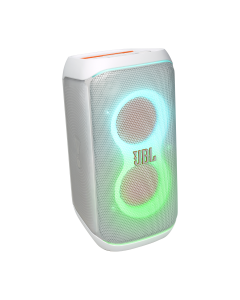 JBL PARTYBOX 120 CLUB PARTY SPEAKER - WHITE JBL-SPK-PBCLUB120 WHT
