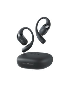 SHOKZ OPENFIT 2 BONE CONDUCTION HEADSET - BLACK T920-ST-BK