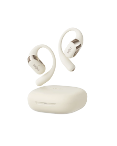 SHOKZ OPENFIT 2 BONE CONDUCTION HEADSET - BIEGE T920-ST-BG