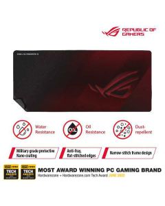 ASUS ROG SCABBARD II EXTENDED SIZE MOUSE MAT 90MP0210-BPUA00