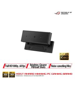 ASUS ROG EYE S WEBCAM 90YH0350-B2UA00