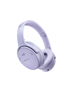 BOSE QUIETCOMFORT WIRELESS HEADSET - LILAC 884367-1200