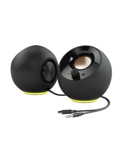 CREATIVE PEBBLE SE SPEAKER - BLACK 51MF1725AA000
