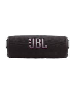 JBL FLIP 7 WIRELESS SPEAKER - BLACK ORANGE JBL-SPK-FLIP 7 BLKO