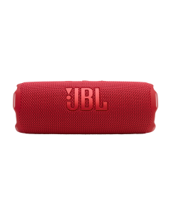 JBL FLIP 7 WIRELESS SPEAKER - RED JBL-SPK-FLIP 7 RED