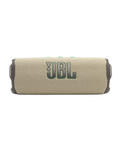 JBL FLIP 7 WIRELESS SPEAKER - SAND JBL-SPK-FLIP 7 SAND