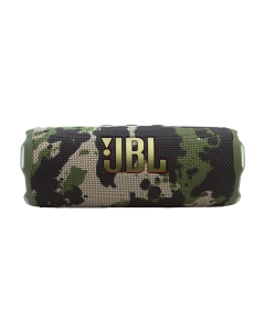 JBL FLIP 7 WIRELESS SPEAKER - SQUAD JBL-SPK-FLIP 7 SQD