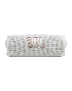 JBL FLIP 7 WIRELESS SPEAKER - WHITE JBL-SPK-FLIP 7 WHT