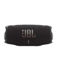 JBL CHARGE 6 WIRELESS SPEAKER WITH BUILT-IN POWERBANK - BLACK JBL-SPK-CHARGE 6 BLK