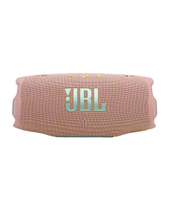 JBL CHARGE 6 WIRELESS SPEAKER WITH BUILT-IN POWERBANK - PINK JBL-SPK-CHARGE 6 PIK
