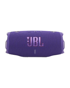 JBL CHARGE 6 WIRELESS SPEAKER WITH BUILT-IN POWERBANK - PURPLE JBL-SPK-CHARGE 6 PUR