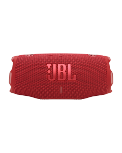 JBL CHARGE 6 WIRELESS SPEAKER WITH BUILT-IN POWERBANK - RED JBL-SPK-CHARGE 6 RED