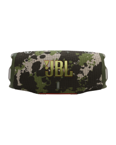 JBL CHARGE 6 WIRELESS SPEAKER WITH BUILT-IN POWERBANK - SQUAD JBL-SPK-CHARGE 6 SQD