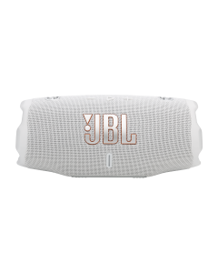 JBL CHARGE 6 WIRELESS SPEAKER WITH BUILT-IN POWERBANK - WHITE JBL-SPK-CHARGE 6 WHT